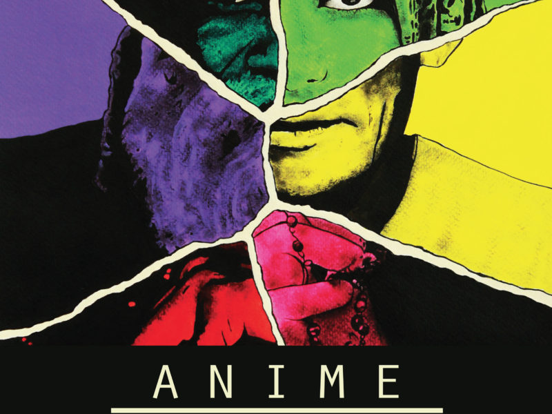 ANIME